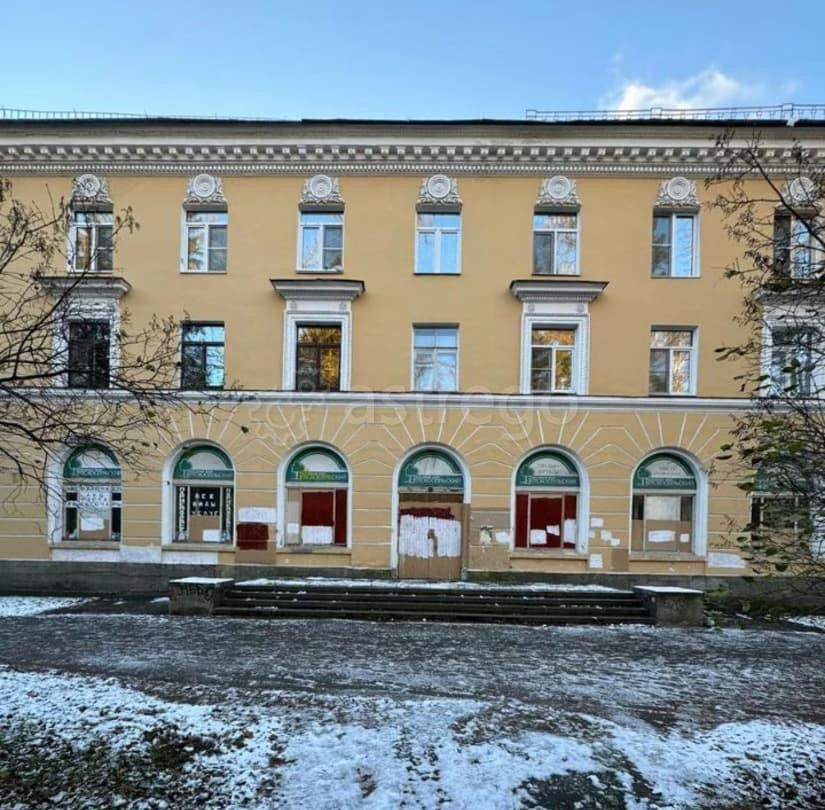 Торговое помещение, 322 м2 Санкт-Петербург - изображение 7