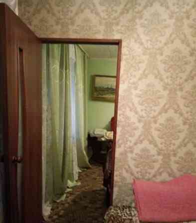 2-комн. квартира, 33 м2, 2/5 эт. Воскресенск