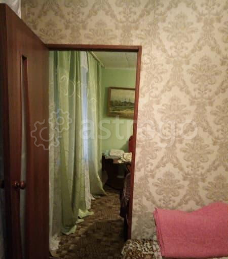 2-комн. квартира, 33 м2, 2/5 эт. Воскресенск - изображение 5