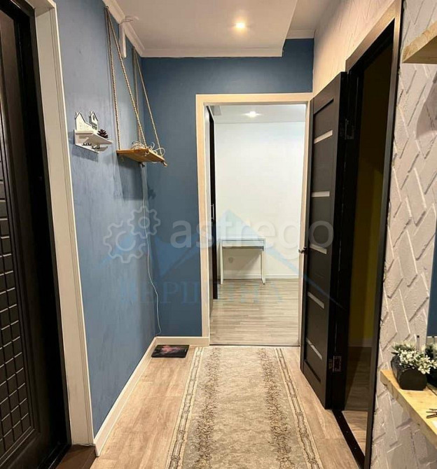 2-комн. квартира, 48 м2, 8/9 эт. Норильск - изображение 9