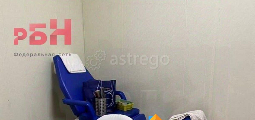 Свободного назначения, 100 м2 Нефтекамск - изображение 5