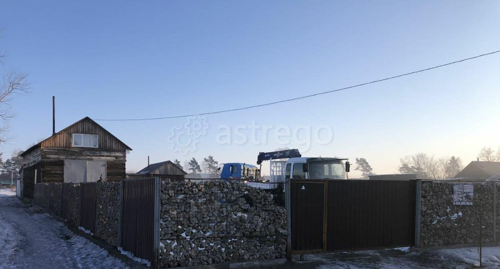 Земельный участок, 6.34 сотки Белогорск - изображение 1