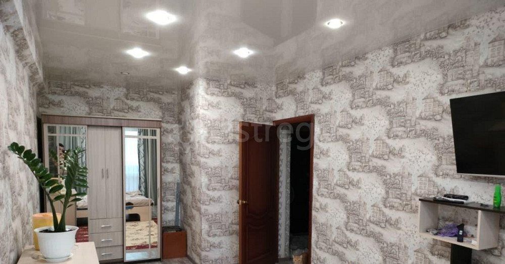 3-комн. квартира, 66 м2, 7/16 эт. Тында - изображение 5