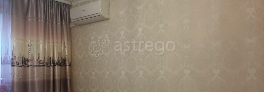 Комната, 63 м2, 7/12 эт. Москва - изображение 2