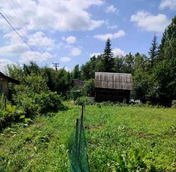 Дом, 50.6 м2, 4.4 сотки Уфа