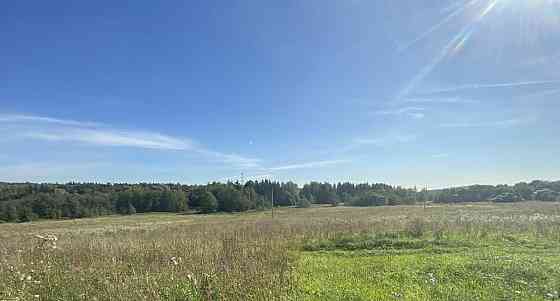 Земельный участок, 8.61 сотки Истра