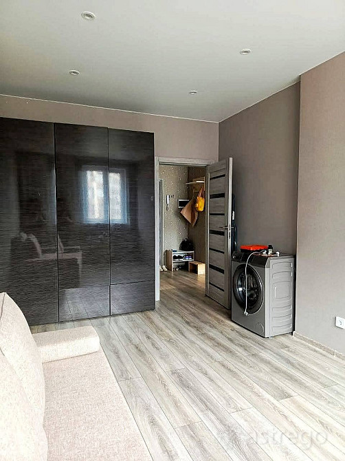 Продам 1-комн. квартиру,  43 м2,  4/9 этаж Краснодар - изображение 7