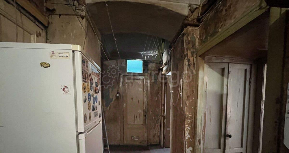 Комната, 19 м2, 2/4 эт. Санкт-Петербург - изображение 7
