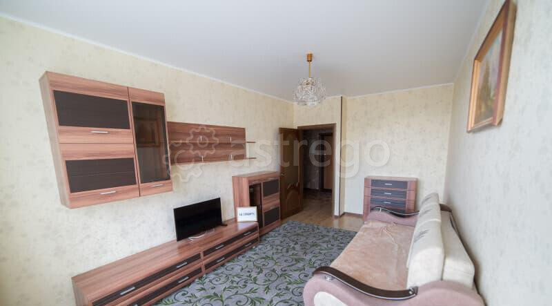 1-комн. квартира, 40 м2, 5/23 эт. Уфа - изображение 9