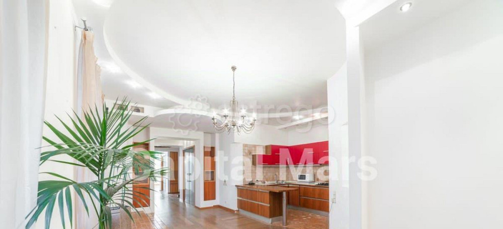 4-комн. квартира, 170 м2, 6/7 эт. Москва - изображение 4