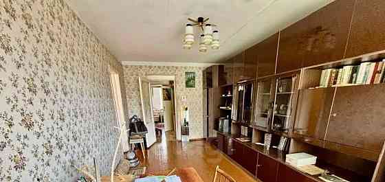 3-комн. квартира, 61.3 м2, 3/5 эт. Кашира