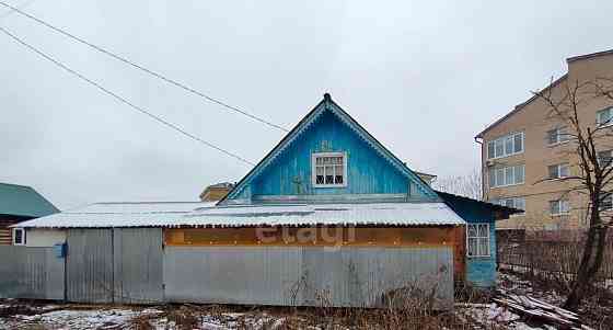 Дом, 29.6 м2, 6 соток, 1 эт. Котлас