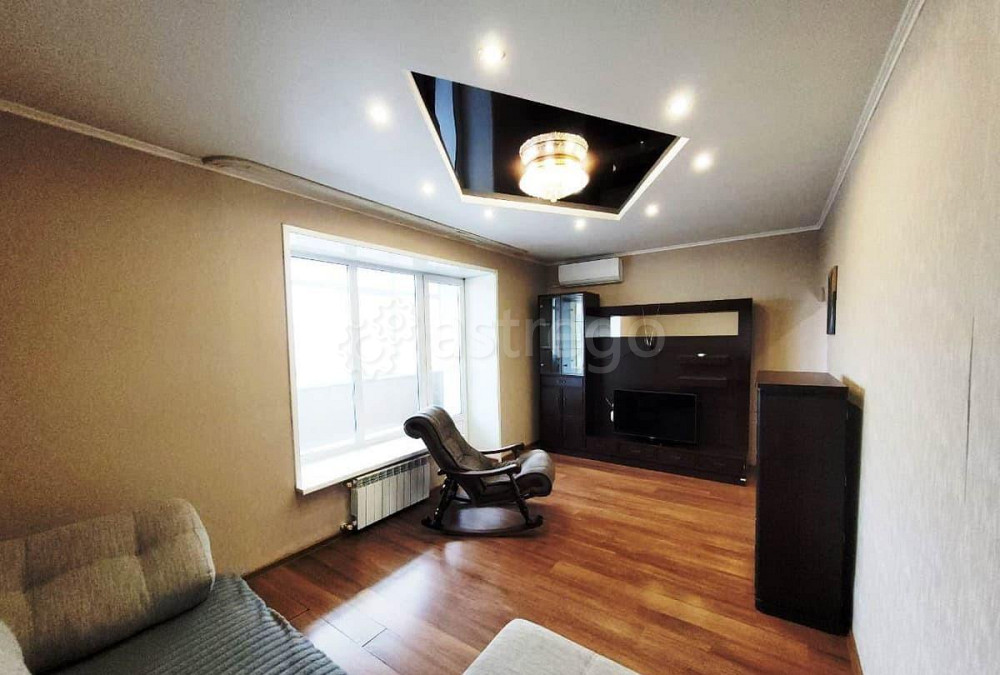 2-комн. квартира, 59.4 м2, 8/10 эт. Благовещенск - изображение 5