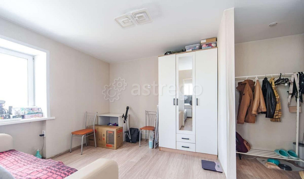 2-комн. квартира, 31.1 м2, 5/5 эт. Благовещенск - изображение 3