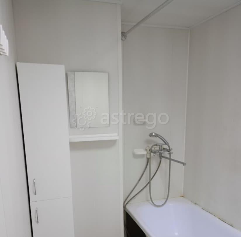 Студия, 24.4 м2, 6/18 эт. Звенигород - изображение 2