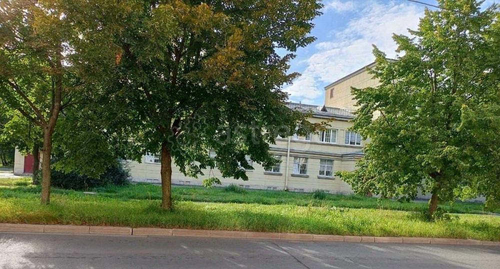 Комната, 22.2 м2, 4/4 эт. Санкт-Петербург - изображение 6