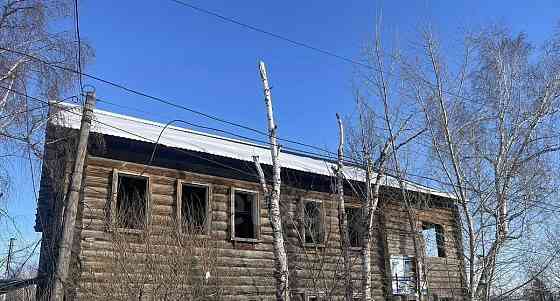 Дом, 292 м2, 20 соток, 2 эт. Балахта