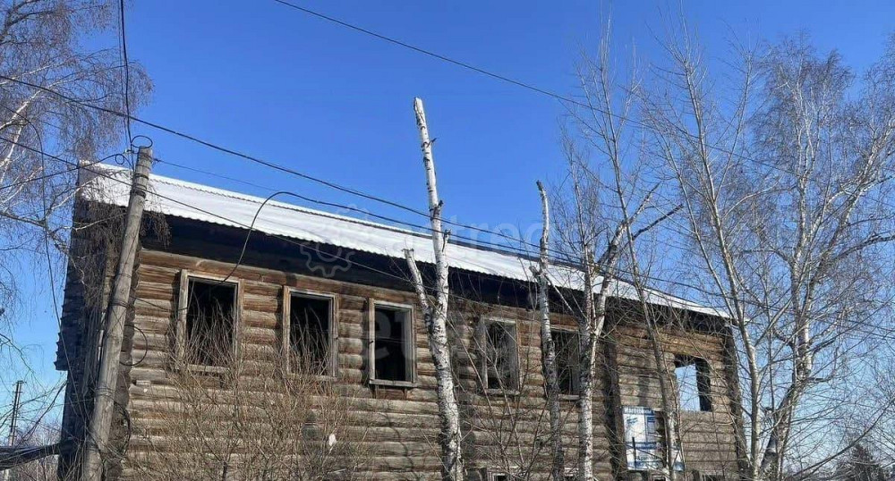 Дом, 292 м2, 20 соток, 2 эт. Балахта - изображение 3