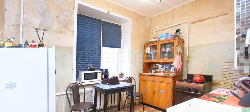 2-комн. квартира, 57.2 м2, 4/4 эт. Волоколамск - изображение 8