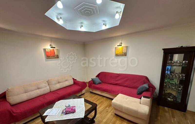 2-комн. квартира, 87.6 м2, 6/9 эт. Москва - изображение 10