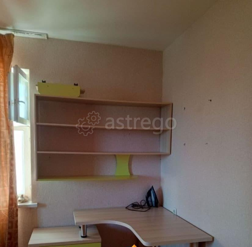 1-комн. квартира, 47 м2, 6/17 эт. Белгород - изображение 3