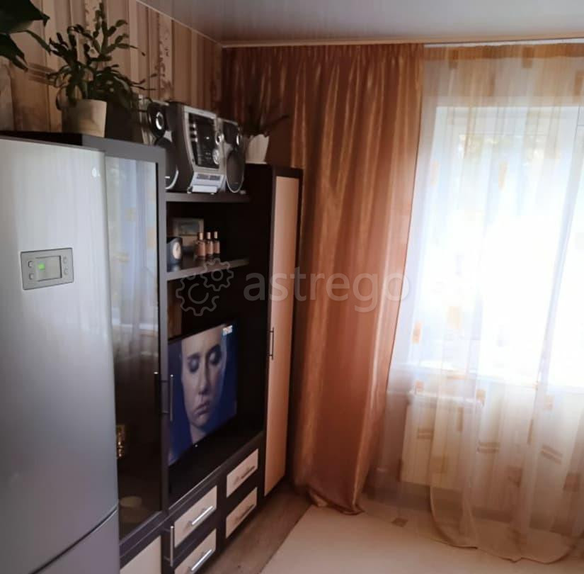 Комната, 16 м2, 2/9 эт. Красноярск - изображение 4