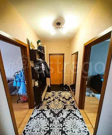 3-комн. квартира, 77.4 м2, 5/9 эт. Разумное - изображение 8
