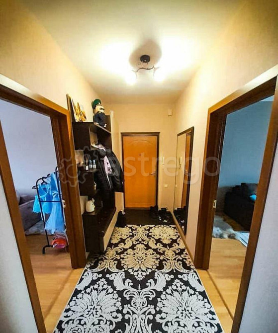 3-комн. квартира, 77.4 м2, 5/9 эт. Разумное - изображение 8