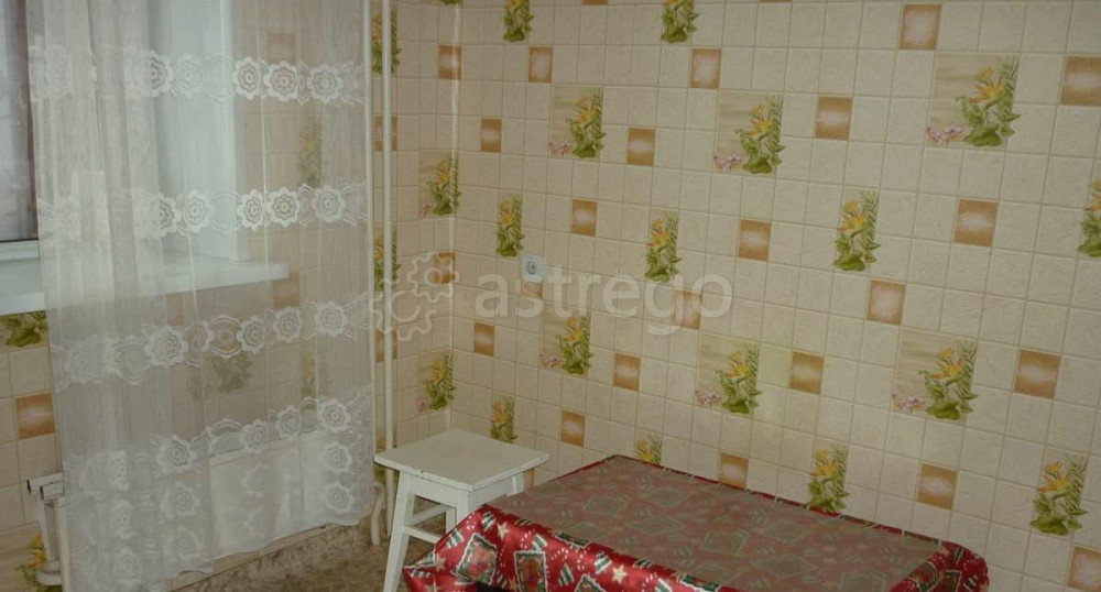 1-комн. квартира, 45 м2, 7/10 эт. Красноярск - изображение 5