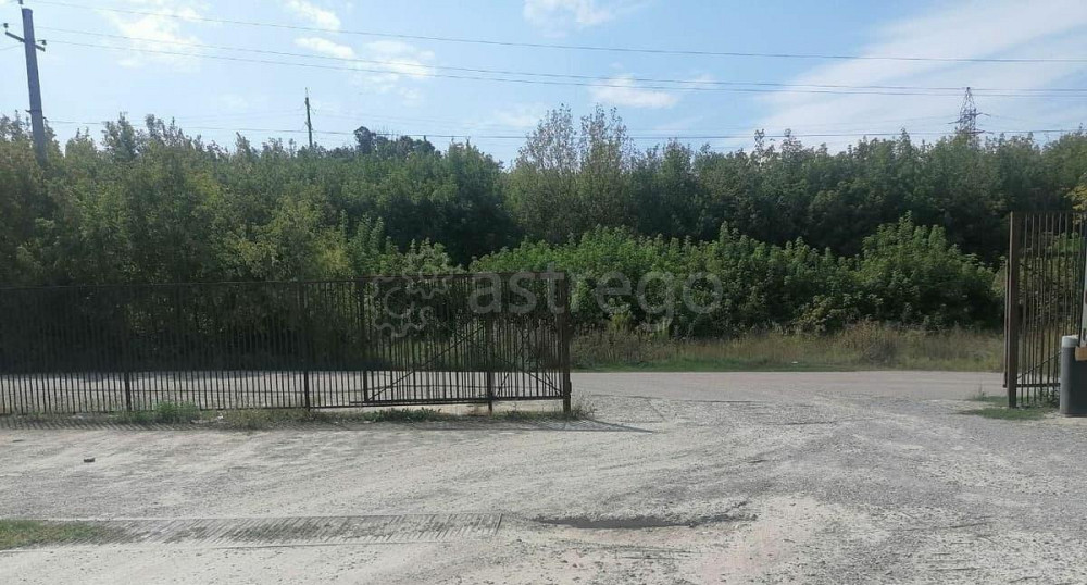 Склад, 250 м2 Белгород - изображение 1