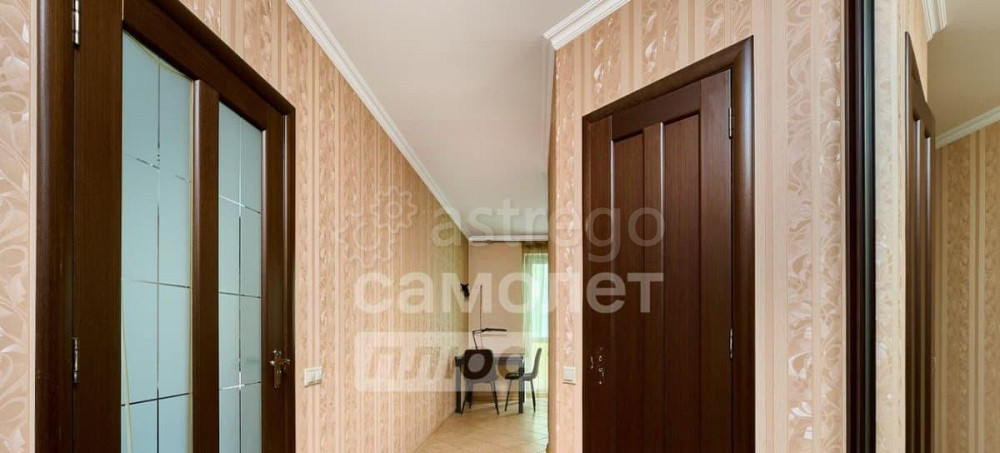 1-комн. квартира, 39.7 м2, 1/10 эт. Мытищи - изображение 7