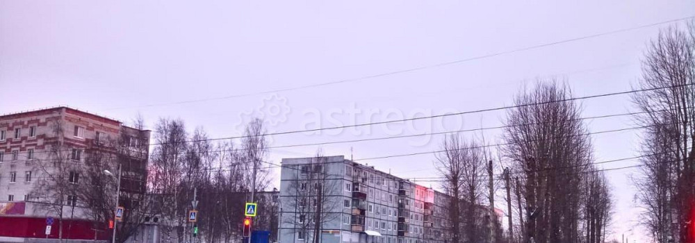 Свободного назначения, 58.4 м2 Северодвинск - изображение 2