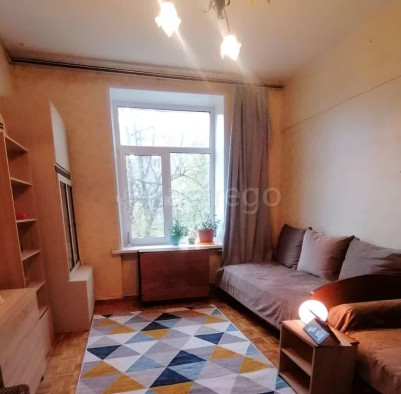 Комната, 15 м2, 3/5 эт. Москва - изображение 7