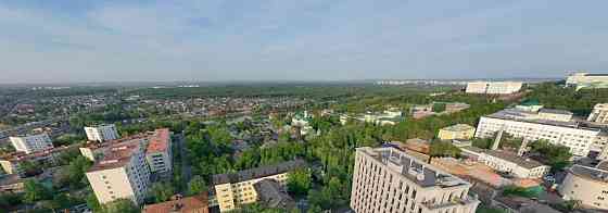 4-комн. квартира, 97.74 м2, 2/9 эт. Уфа