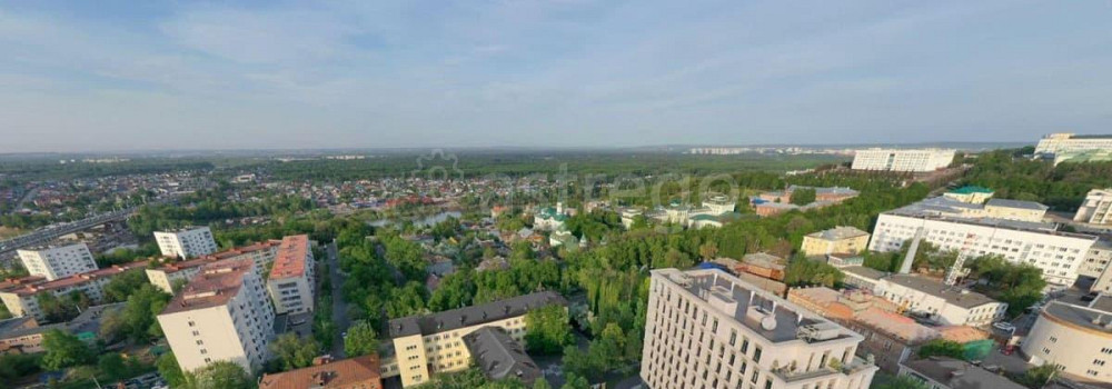 4-комн. квартира, 97.74 м2, 2/9 эт. Уфа - изображение 5