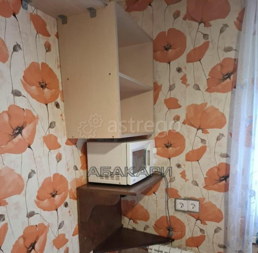 2-комн. квартира, 40 м2, 2/5 эт. Красноярск - изображение 2