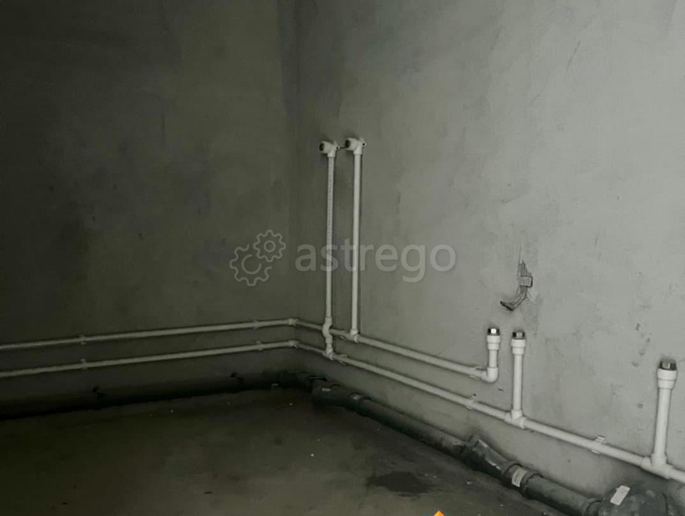 Студия, 24.3 м2, 10/11 эт. Новоалтайск - изображение 3