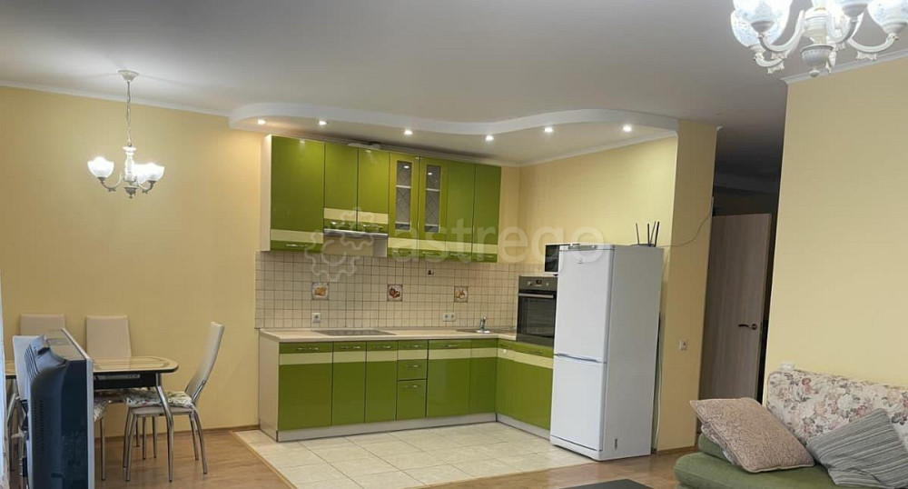 3-комн. квартира, 76 м2, 8/44 эт. Красногорск - изображение 2