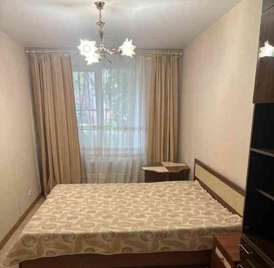 2-комн. квартира, 45 м2, 1/5 эт. Москва