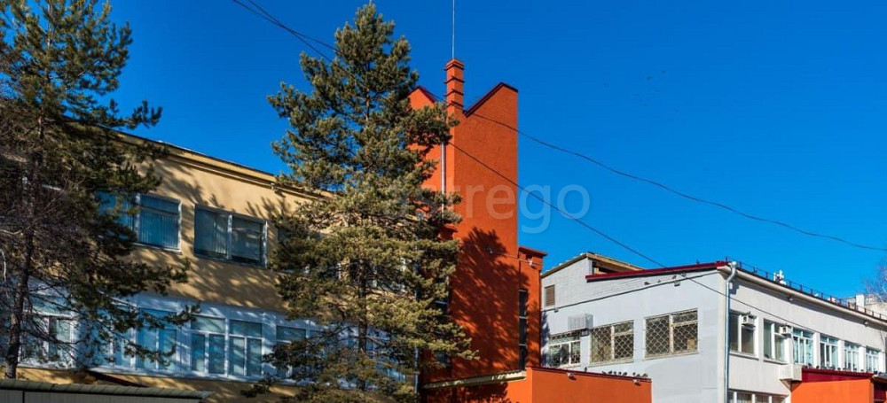 Отдельное здание, 3269 м2 Тында - изображение 2