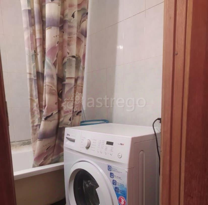 4-комн. квартира, 77.2 м2, 7/9 эт. Электроугли - изображение 7