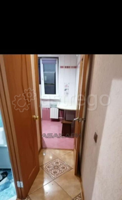 3-комн. квартира, 65 м2, 5/5 эт. Красноярск - изображение 7