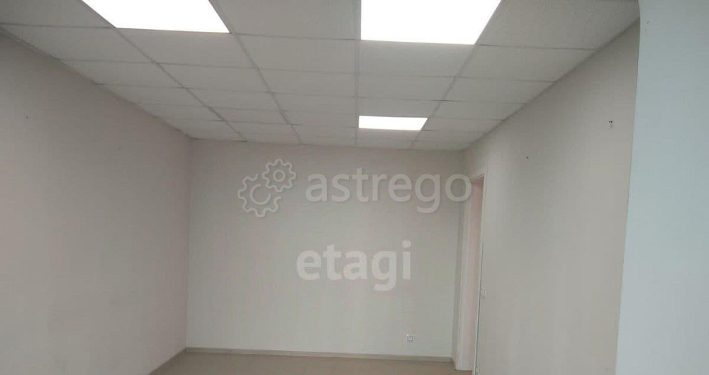 Торговое помещение, 58 м2 Белгород - изображение 2