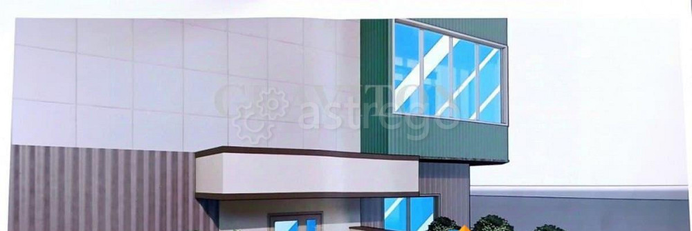 Офис, 275.7 м2 Горно-Алтайск - изображение 2