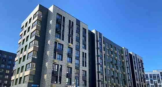 Студия, 30 м2, 3/8 эт. Химки