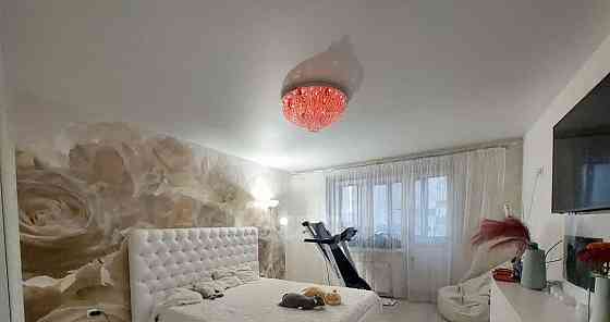 3-комн. квартира, 71.5 м2, 5/5 эт. Котлас