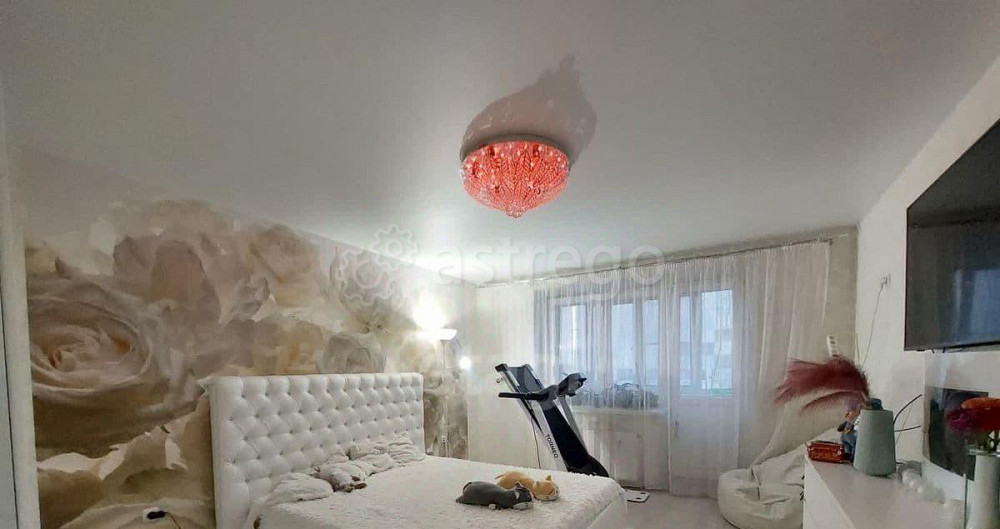 3-комн. квартира, 71.5 м2, 5/5 эт. Котлас - изображение 3