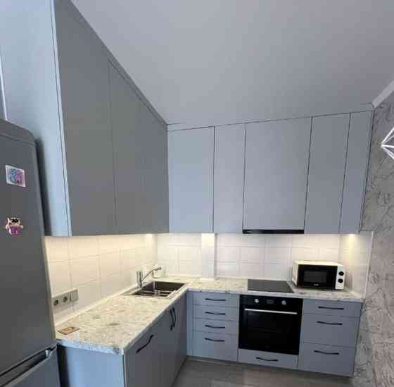 2-комн. квартира, 50 м2, 14/19 эт. Астрахань