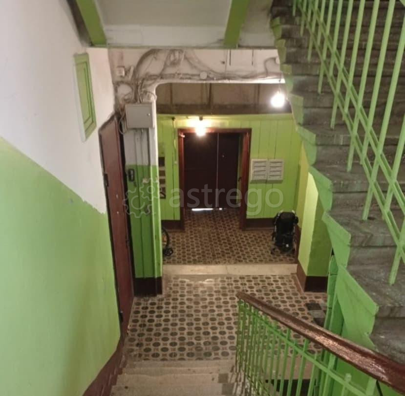 Комната, 13 м2, 2/4 эт. Лосино-Петровский - изображение 7