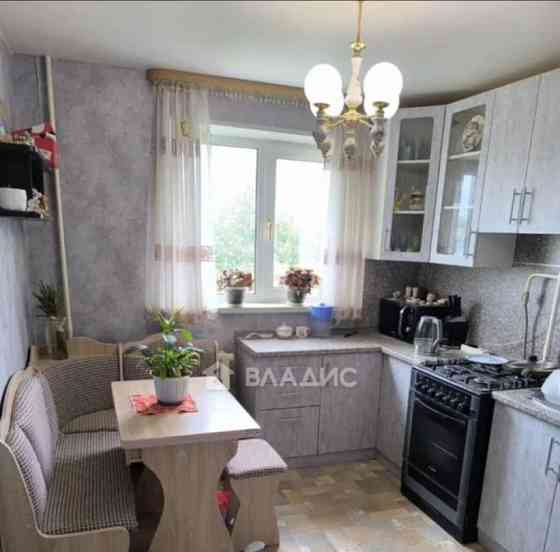 3-комн. квартира, 67.5 м2, 5/9 эт. Луховицы